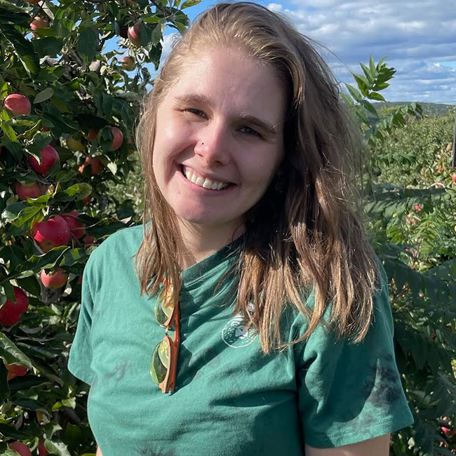 Elizabeth "Ghoul" Rule 