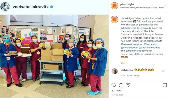 Sharing your community engagement activities on social media