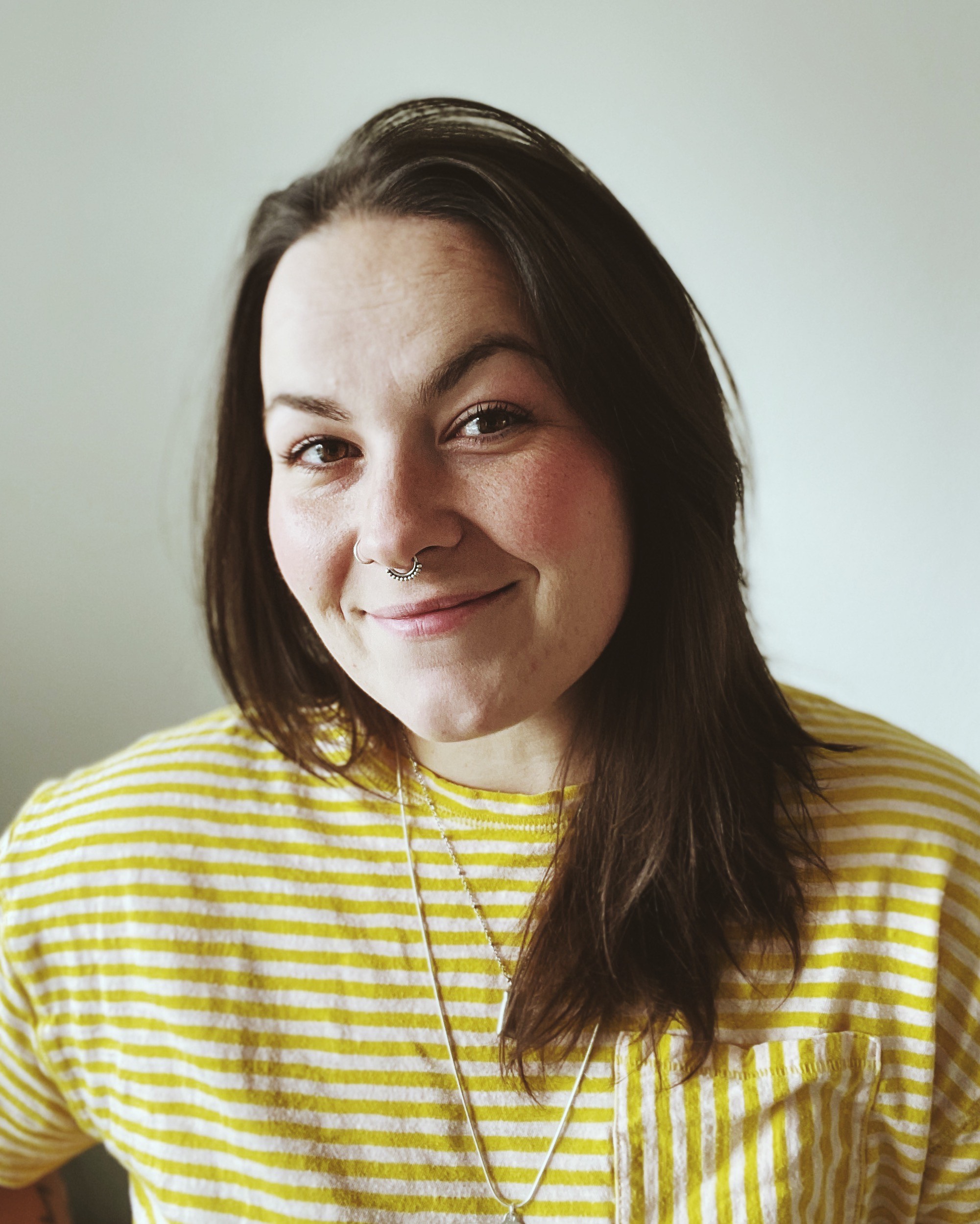 Leighanne Jones Rayome Headshot