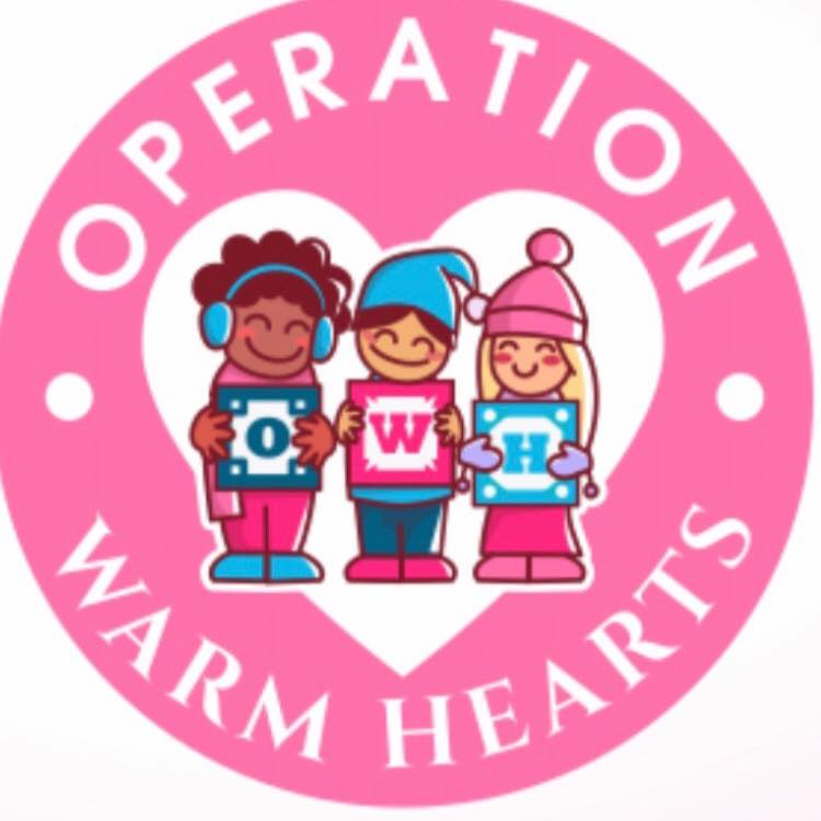 Operation Warm Hearts