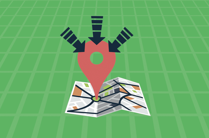 6 Tactics to Target a Hyperlocal Audience