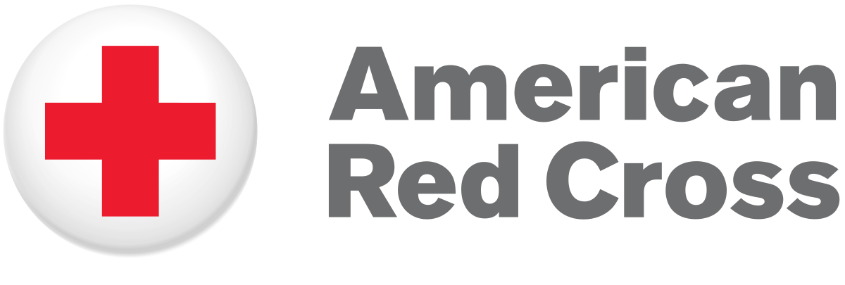 American Red Cross Logo Ben Fisher