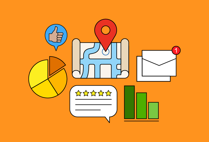 What Are the Benefits of Local SEO?