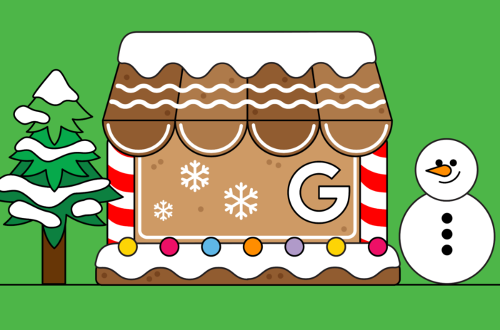 How to Get Your Google Business Profile Holiday-ready