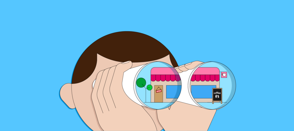 A Guide to Competitor Analysis for Local SEO