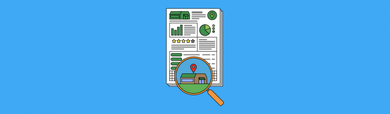 How to Do Effective Local SEO Reporting<br />
