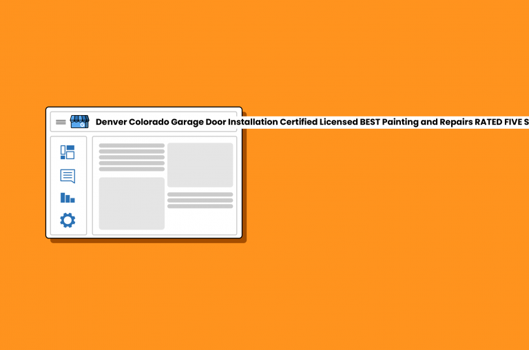 Vicinity Update & GBP Name Spam: What Was the Real Impact?