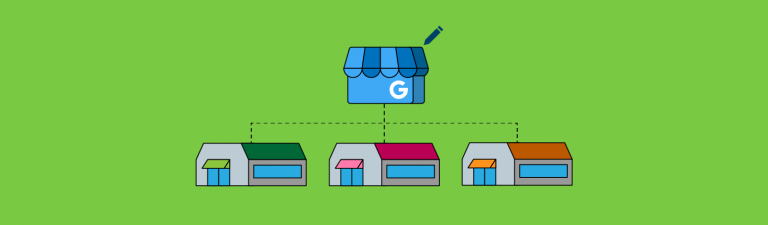 Editing GBP for multi-location businesses