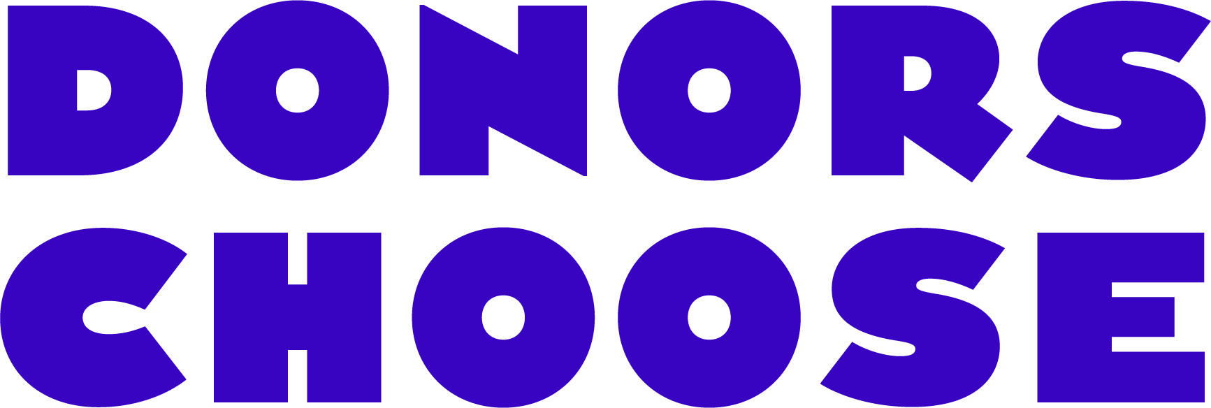 Donors Choose Logo Julian Hooks