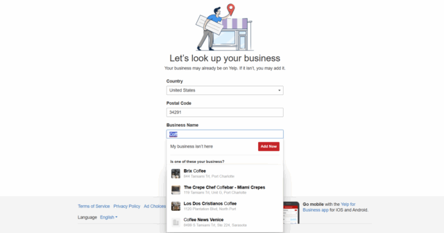 Fake Yelp Reviews Claim Your Listing