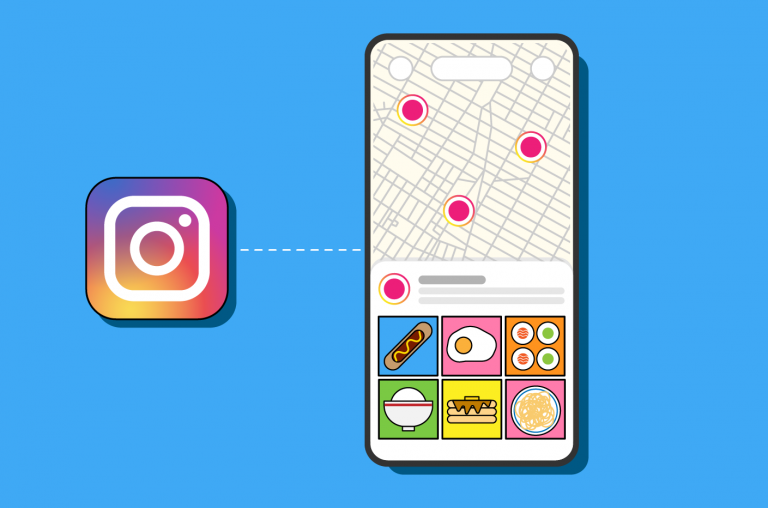 Is Instagram the Next Big Local Business Discovery Engine?