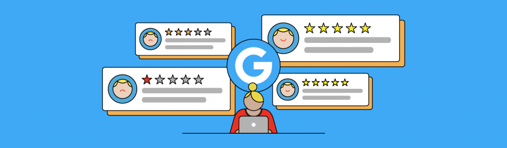 The Complete Guide to Google Reviews for Business
