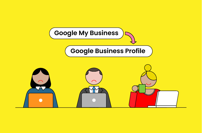 Nearly a Third of Google My Business Users Unaware of Major Rebrand