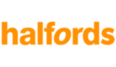 Halfords Logo
