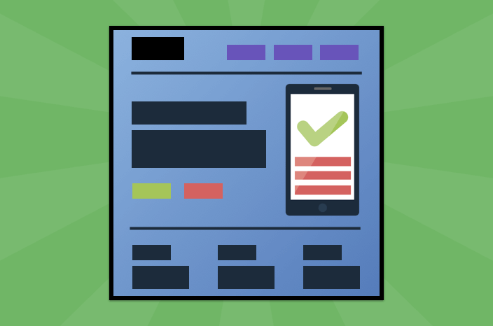 How to Create a Killer Landing Page That’s Perfect for Mobile