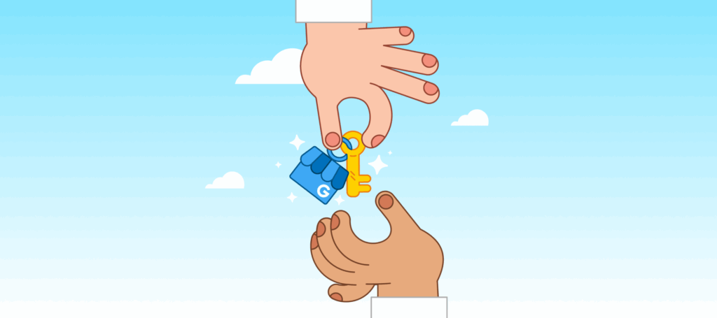 How to Transfer Google Business Profile Ownership