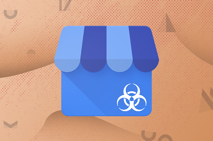 How to Use Google’s Spam Redressal Form to Level the Local Playing Field