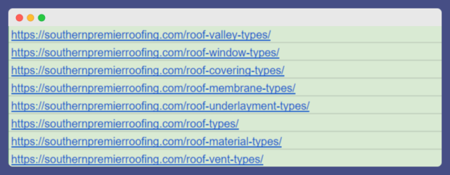 How to Build Content Silos for Local SEO
