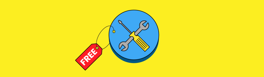 The Top Free Local SEO Tools