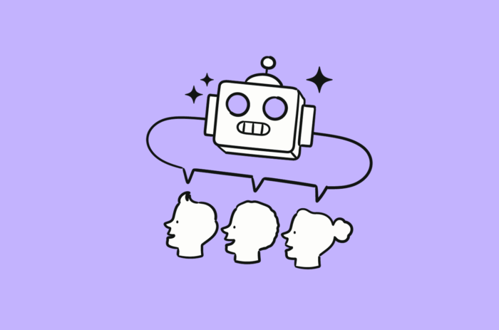 Nearly Half of Consumers are Asking AI for Business Recommendations