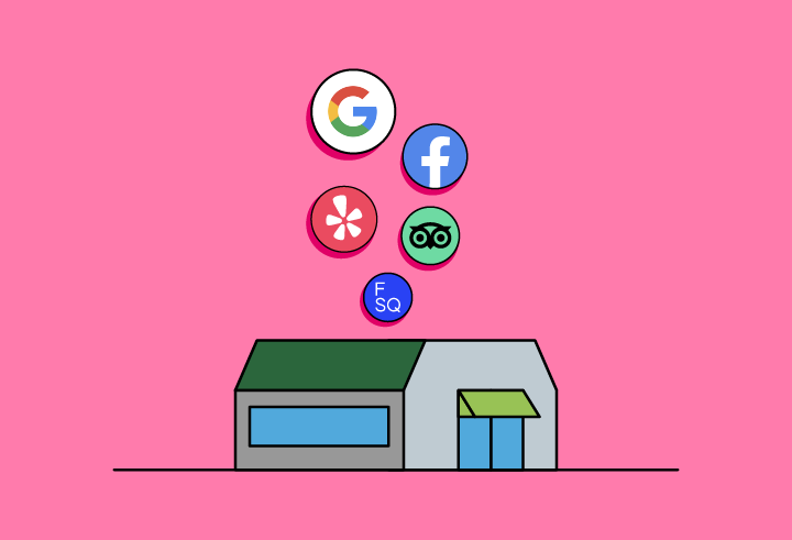 What are the benefits of local citations?