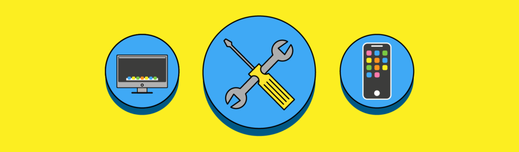 Top User Experience (UX) Tools