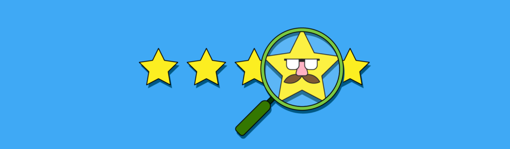 How to Spot Fake Reviews, and What to Do About Them