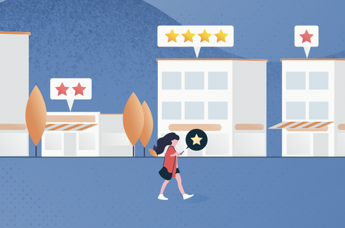 Local Consumer Review Survey 2019