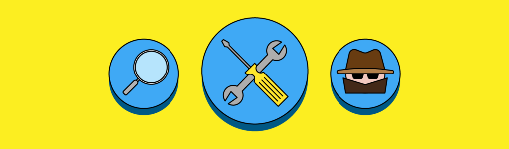 Top Competitor Analysis Tools