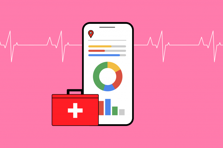 Google’s Core Web Vitals: A Local Marketer’s Guide